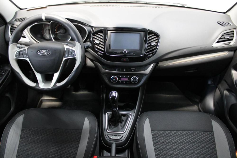Lada (ВАЗ) Vesta I Ярославль  - изображение 9