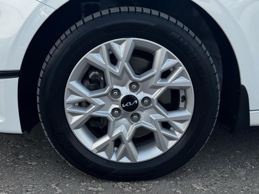 Kia Ceed III Рестайлинг Стройкерамика  - изображение 23
