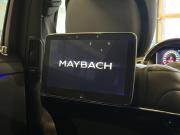 Mercedes-Benz Maybach S-Класс I (X222) Рестайлинг Тверь  - изображение 58