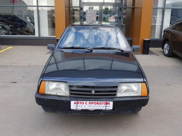 Lada (ВАЗ) 2109 с пробегом 1995 года, цена 159 000 рублей, 162590 км, хэтчбек, Автокод Объявления
