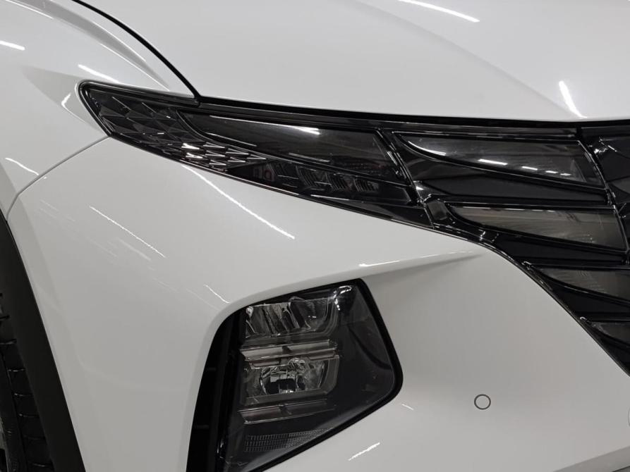 Hyundai Tucson IV Казань  - изображение 20