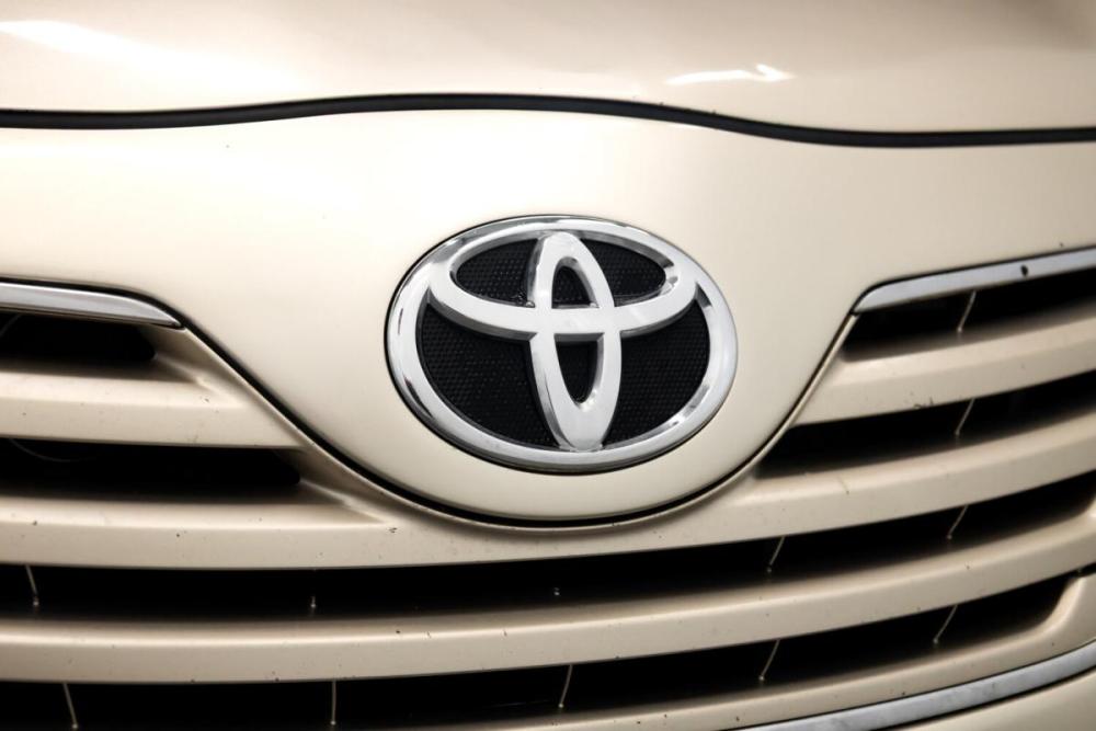 Toyota Camry VI (XV40) Тюмень  - изображение 10
