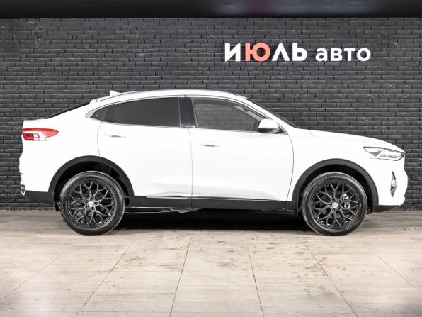 Haval F7x I с пробегом 2023 года, цена 2 100 000 рублей, 39516 км, внедорожник, Автокод Объявления