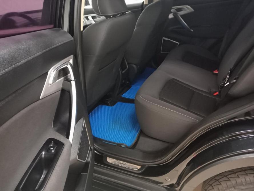 Geely Atlas I Ижевск  - изображение 10
