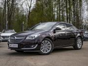 Opel Insignia I Рестайлинг Санкт-Петербург  - изображение 19