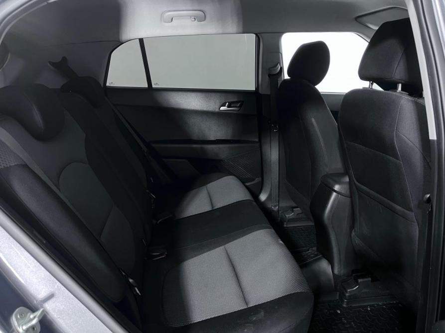 Hyundai Creta I Ростов-на-Дону  - изображение 15