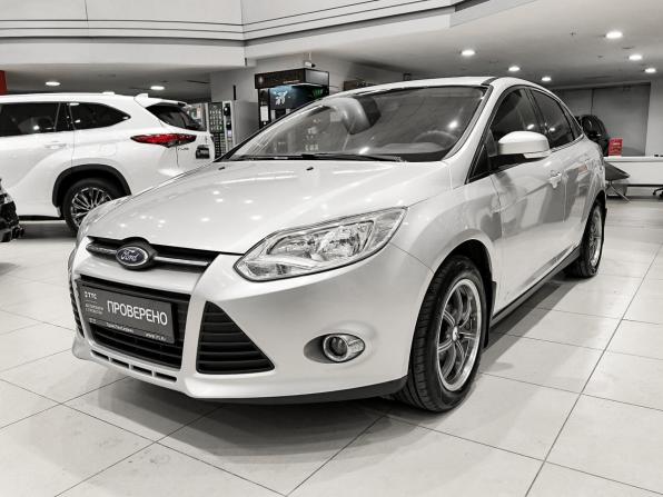 Ford Focus III с пробегом 2012 года, цена 660 000 рублей, 255901 км, седан, Автокод Объявления