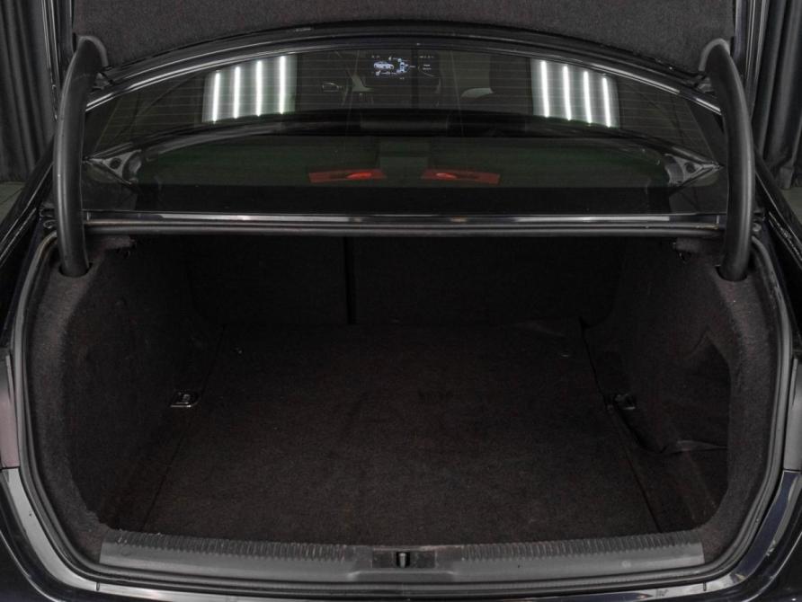 Audi A4 IV (B8) Рестайлинг Тюмень  - изображение 25