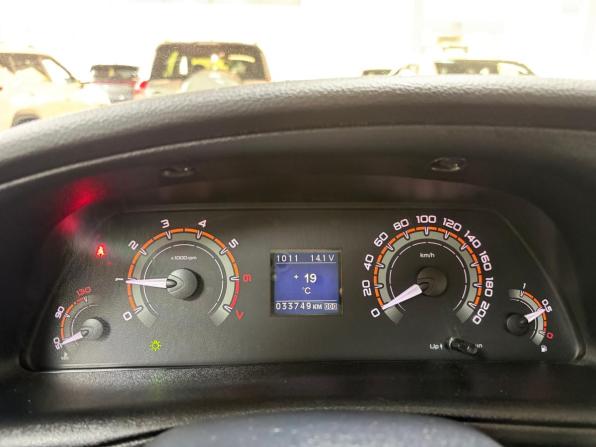 Lada (ВАЗ) Niva Travel I с пробегом 2023 года, цена 958 000 рублей, 33000 км, внедорожник, Автокод Объявления