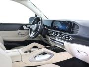 Mercedes-Benz GLS II (X167) Москва  - изображение 36