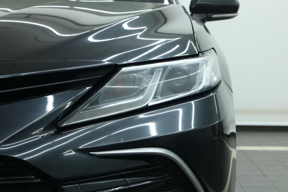 Toyota Camry VIII (XV70) Рестайлинг Красноярск  - изображение 20