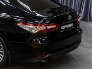 Toyota Camry VIII (XV70) Тюмень  - изображение 39