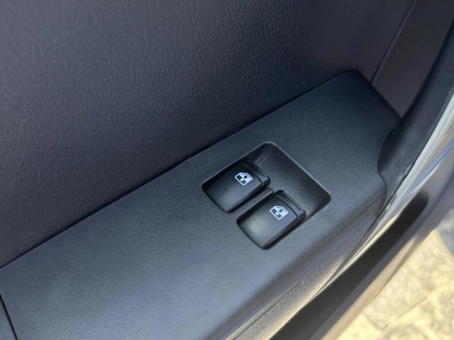 Chevrolet Aveo I Рестайлинг Крым  - изображение 10