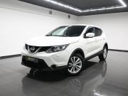 Nissan Qashqai II Тверь  - изображение 22