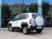 Lada (ВАЗ) Niva Travel I Самара  - изображение 21