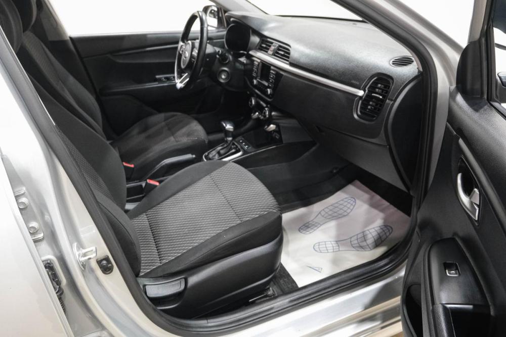 Kia Rio IV Новокузнецк  - изображение 12