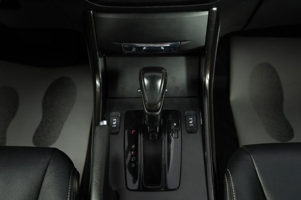 Honda Accord IX Новосибирск  - изображение 15