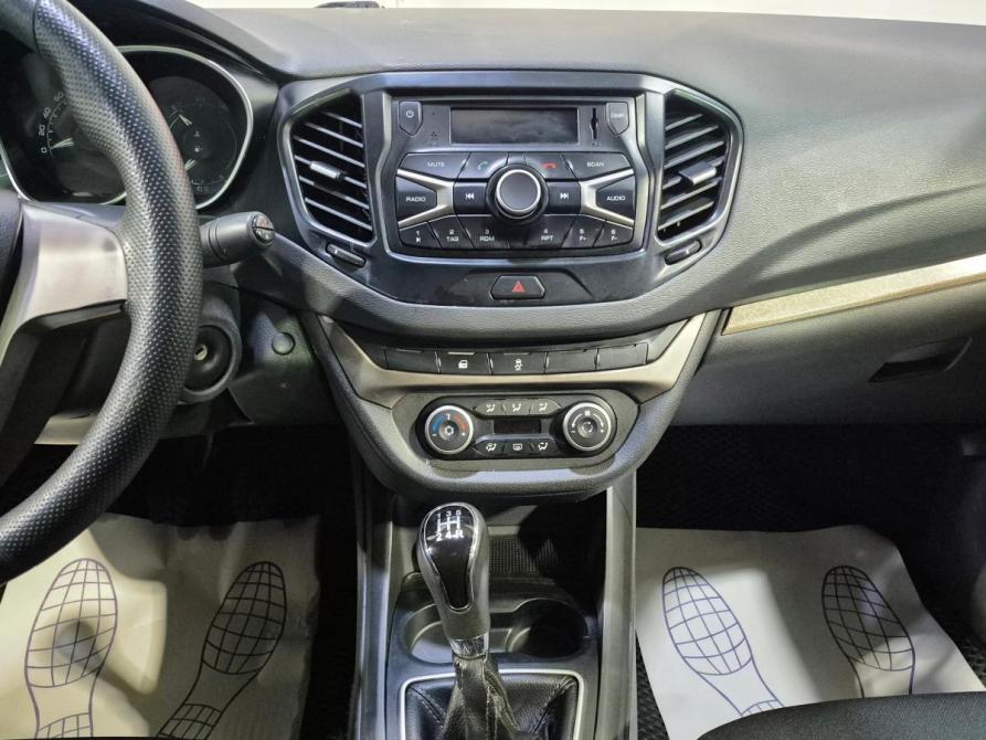 Lada (ВАЗ) Vesta I Воронеж  - изображение 13