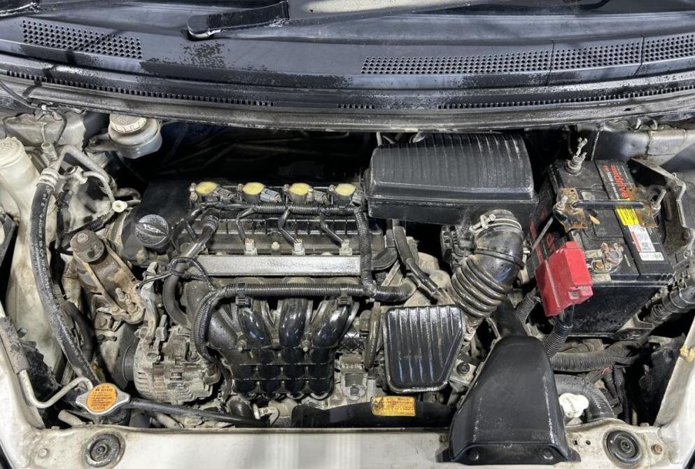 Mitsubishi Colt VI (Z20/Z30) Саранск  - изображение 30