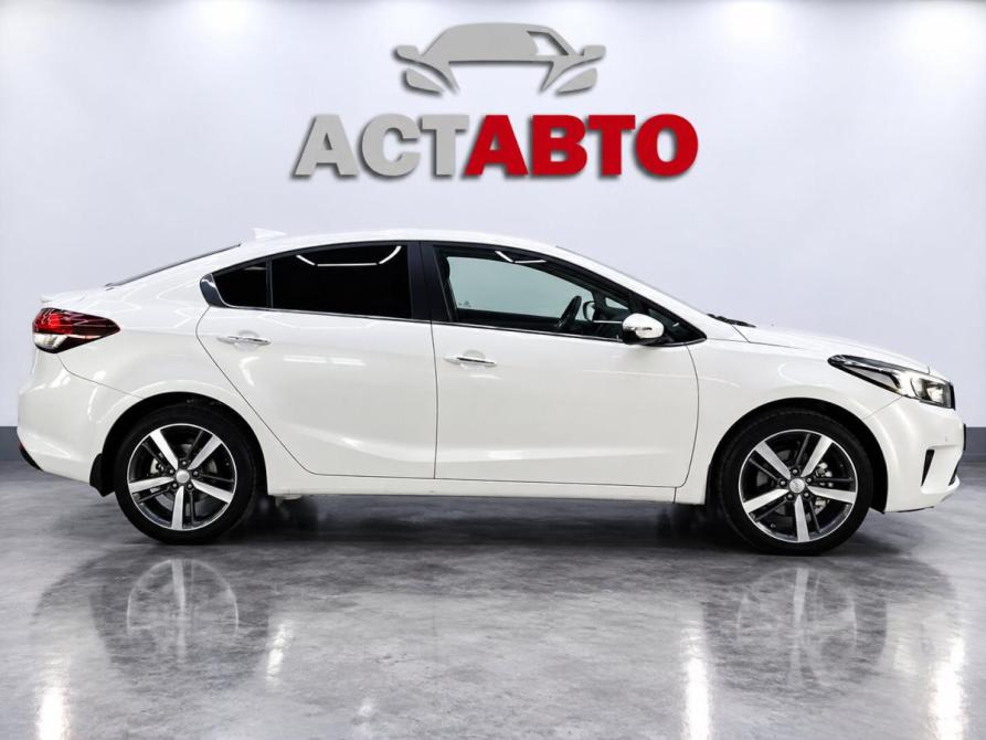 Kia Cerato III Рестайлинг (Classic) Оренбург  - изображение 7