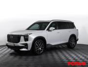 GAC GS8 II Москва  - изображение 27