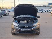 Lada (ВАЗ) Granta I Рестайлинг Набережные Челны  - изображение 33