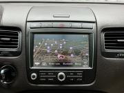 Volkswagen Touareg II Рестайлинг Ижевск  - изображение 50