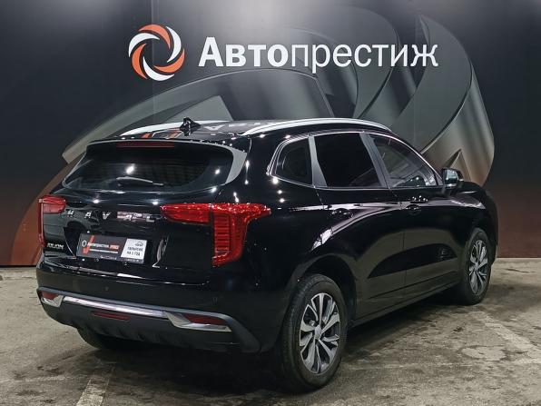 Haval Jolion I с пробегом 2023 года, цена 1 850 000 рублей, 33246 км, внедорожник, Автокод Объявления