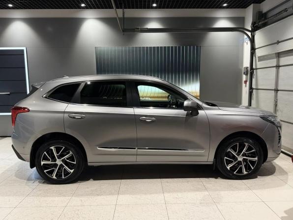 Haval Jolion I с пробегом 2021 года, цена 1 760 000 рублей, 68000 км, внедорожник, Автокод Объявления