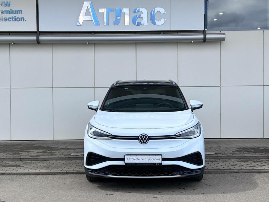 Volkswagen ID.4 Краснодар  - изображение 3