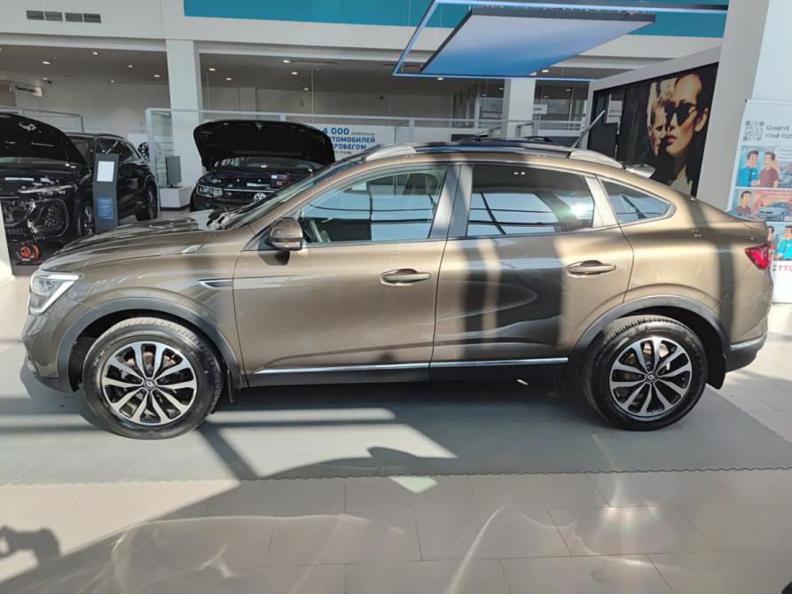 Renault Arkana I Казань  - изображение 10