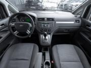 Ford C-MAX I Москва  - изображение 28