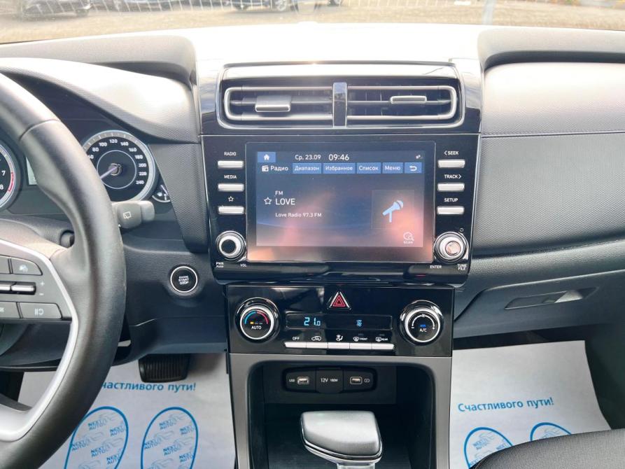 Hyundai Creta II Чебоксары  - изображение 18