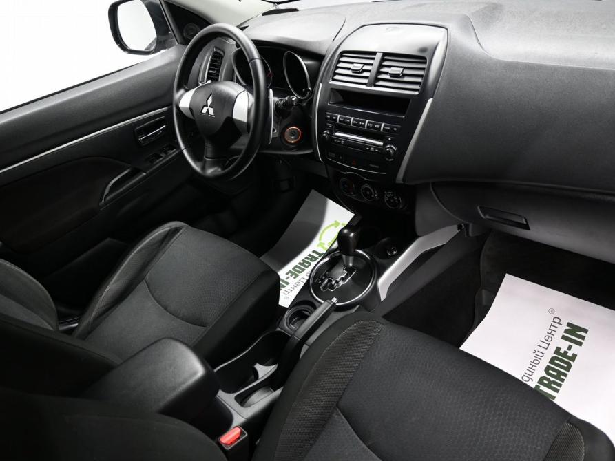 Mitsubishi ASX I Тверь  - изображение 14