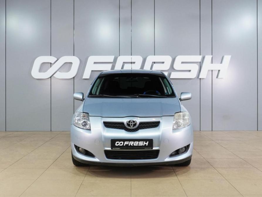 Toyota Auris I Воронеж  - изображение 3