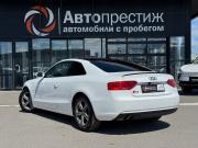 Audi A5 I (8T) Рестайлинг Волгоград  - изображение 29