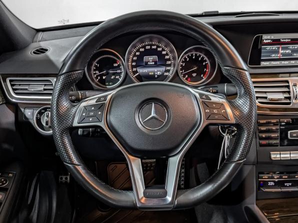 Mercedes-Benz E-Класс IV (W212 S212 C207) Рестайлинг с пробегом 2015 года, цена 2 710 000 рублей, 73500 км, седан, Автокод Объявления