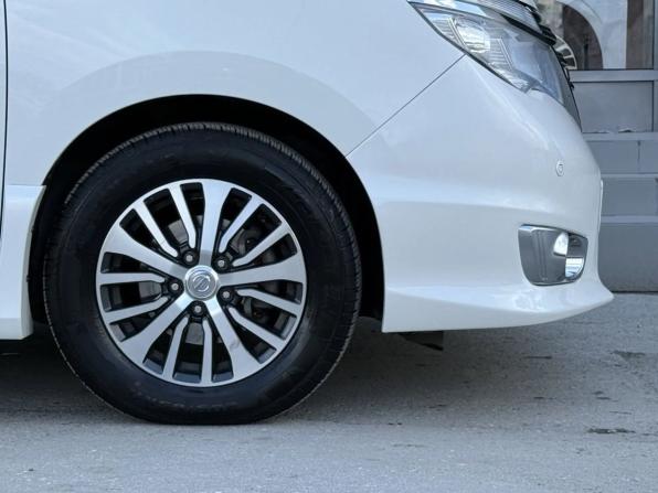 Nissan Serena IV (C26) с пробегом 2015 года, цена 1 575 000 рублей, 127736 км, минивэн, Автокод Объявления