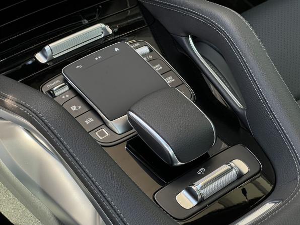 Mercedes-Benz GLE Coupe II (C167) Рестайлинг с пробегом 2026 года, цена 15 200 000 рублей, 67 км, внедорожник, Автокод Объявления