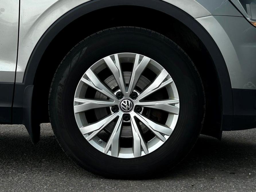 Volkswagen Tiguan II Санкт-Петербург  - изображение 21