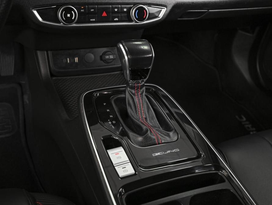 BAIC U5 Plus Ставрополь  - изображение 12