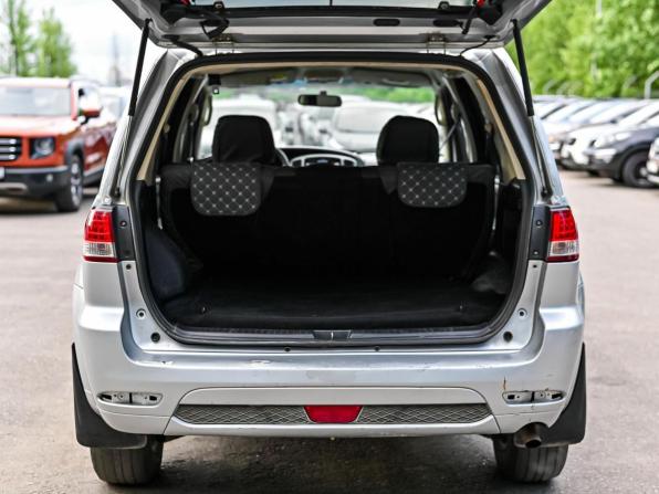 Ford Escape II с пробегом 2008 года, цена 390 001 рубль, 379064 км, внедорожник, Автокод Объявления