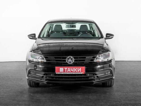 Volkswagen Jetta VI Рестайлинг с пробегом 2016 года, цена 1 560 000 рублей, 49147 км, седан, Автокод Объявления