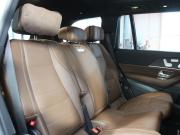 Mercedes-Benz GLS II (X167) Рестайлинг Москва  - изображение 55