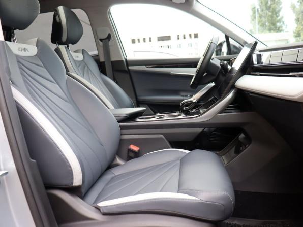 Geely Atlas II с пробегом 2024 года, цена 2 630 000 рублей, 35344 км, внедорожник, Автокод Объявления