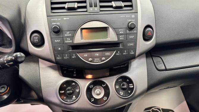 Toyota RAV4 III (XA30) с пробегом 2006 года, цена 890 000 рублей, 285000 км, внедорожник, Автокод Объявления
