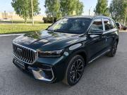Geely Monjaro I Нижнекамск  - изображение 44