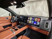 Li Auto (Lixiang) L9 I Москва  - изображение 39