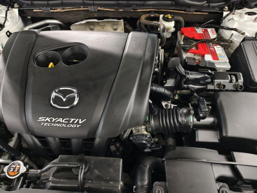 Mazda 6 III (GJ) Курск  - изображение 20