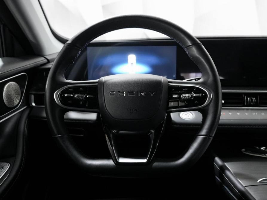 Chery Tiggo 7 Pro Max I Рестайлинг Ульяновск  - изображение 14